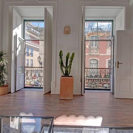Unique Sao Bento Apartment Ideal For A Group Lisboa Exterior foto