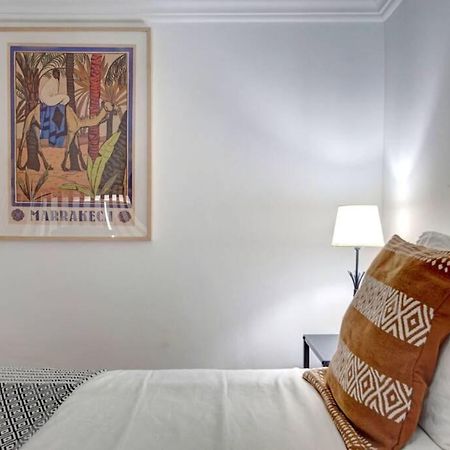 Unique Sao Bento Apartment Ideal For A Group Lisboa Exterior foto