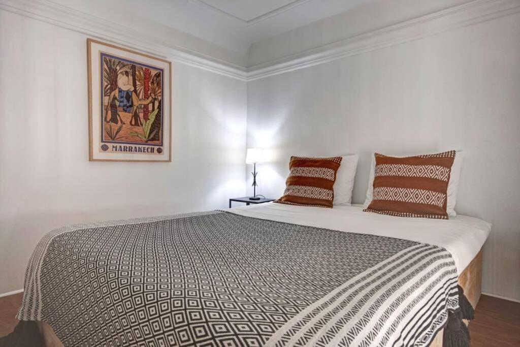 Unique Sao Bento Apartment Ideal For A Group Lisboa Exterior foto