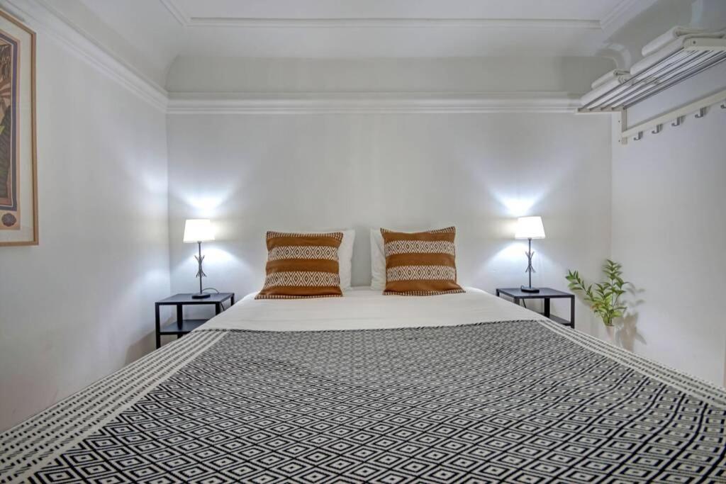 Unique Sao Bento Apartment Ideal For A Group Lisboa Exterior foto