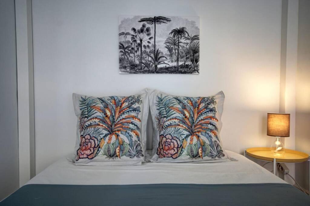 Unique Sao Bento Apartment Ideal For A Group Lisboa Exterior foto